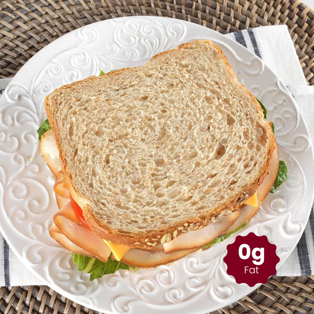 WiO Multi-Grain Wheat Bread - Image 4