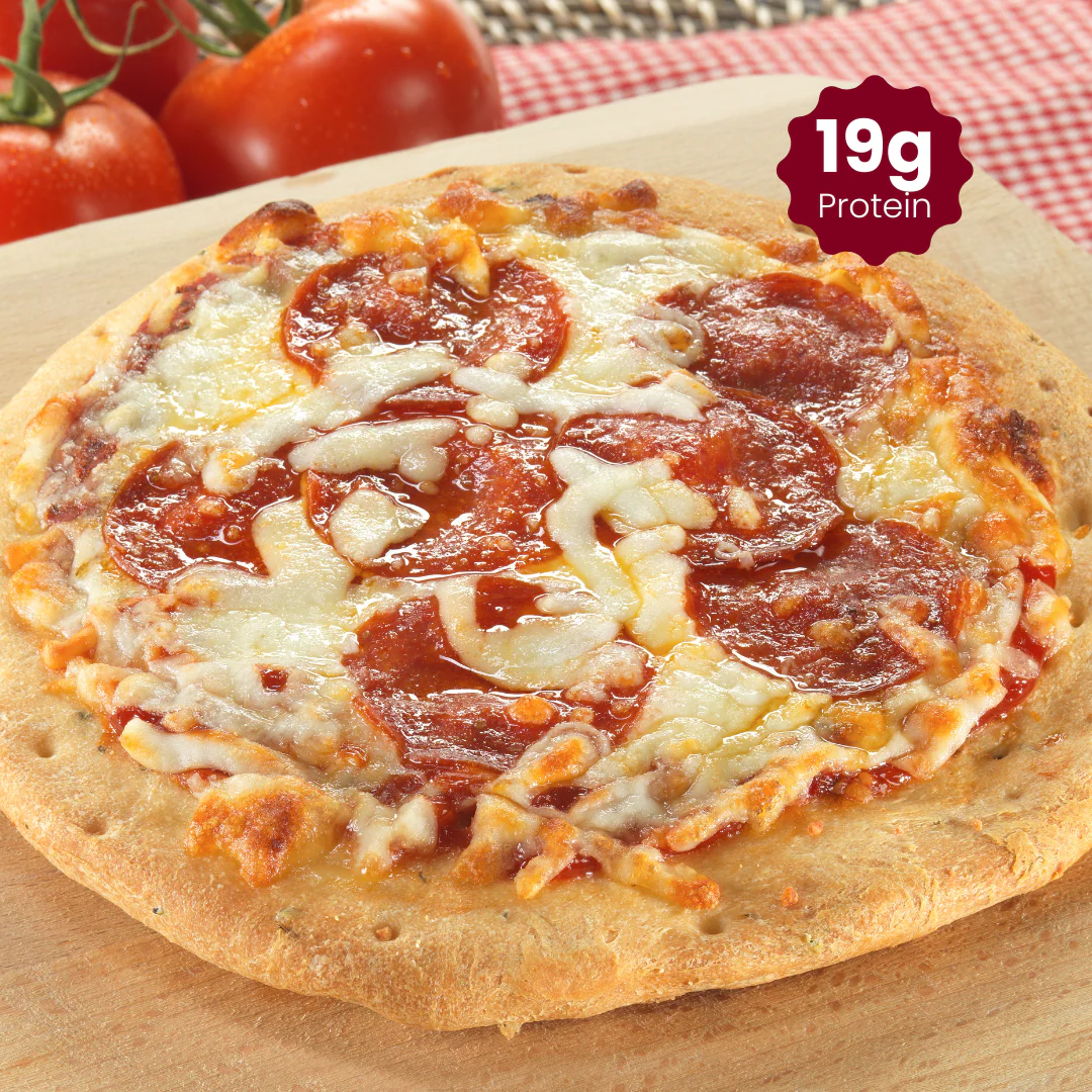 WiO Pepperoni Pizza (3-Pack) - Image 4