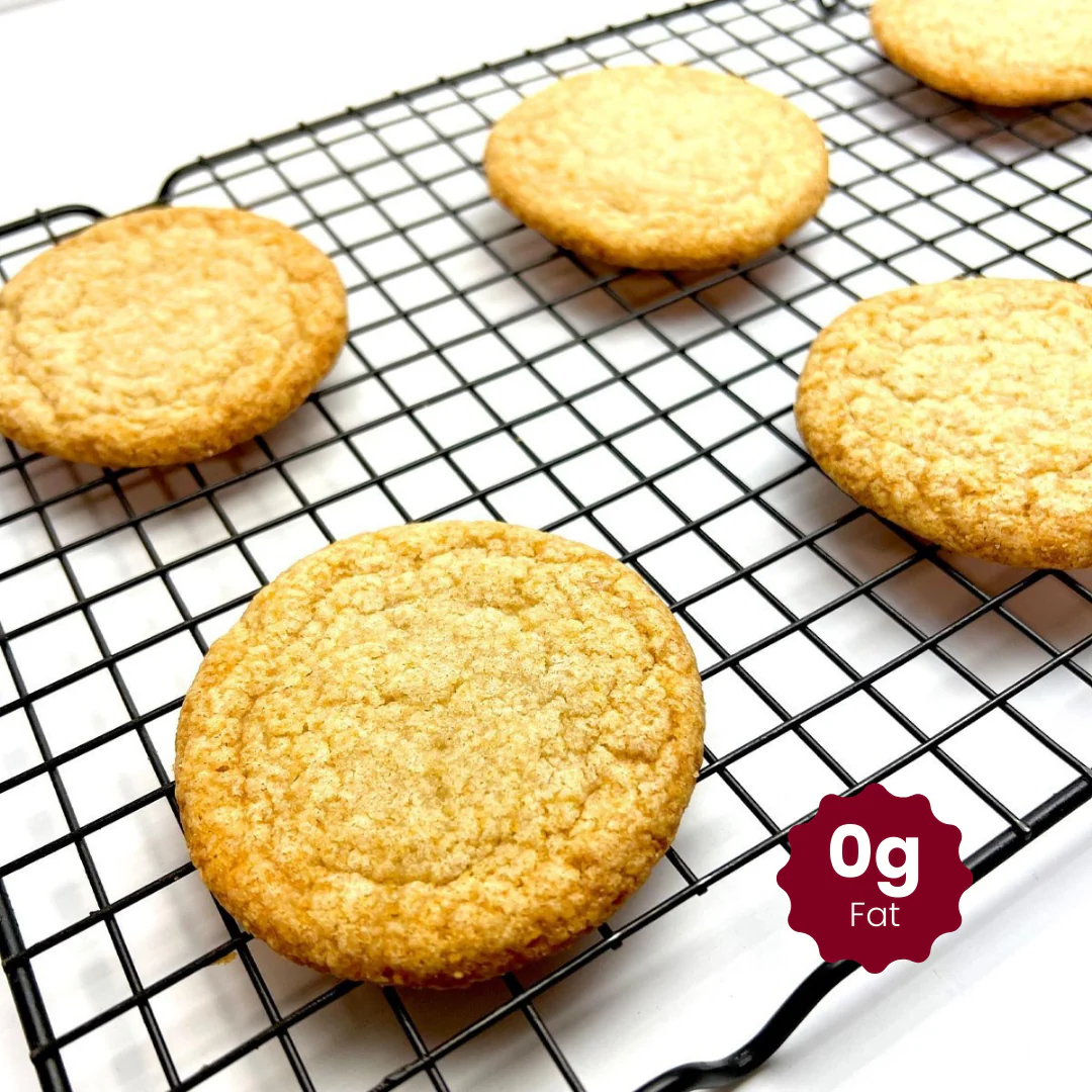 WiO Sugar Cookies (6-Pack) - Image 3