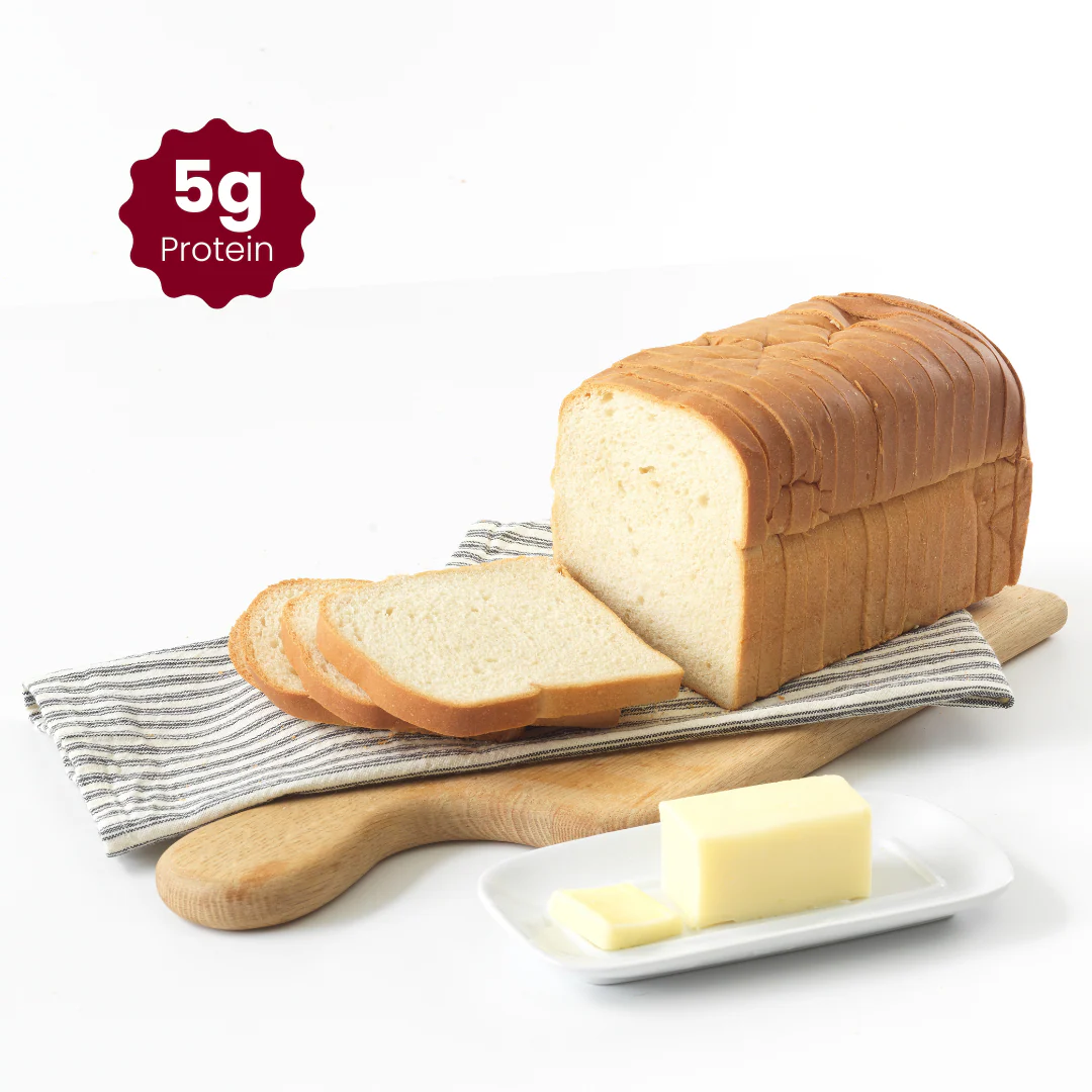 WiO White Bread - Image 3