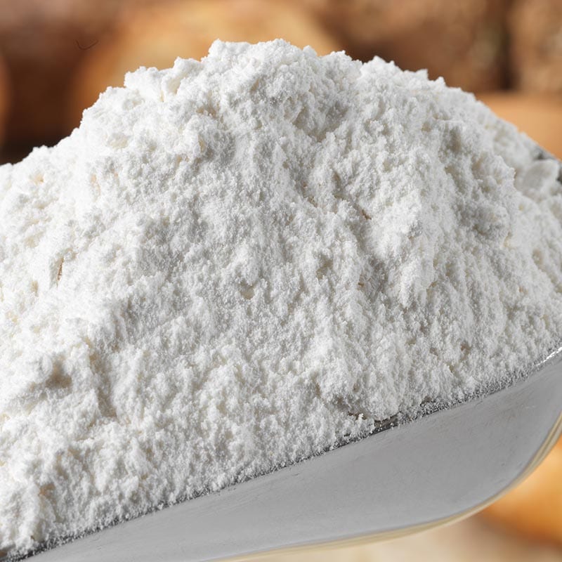 WiO All-Purpose Flour (5lbs) - Image 4