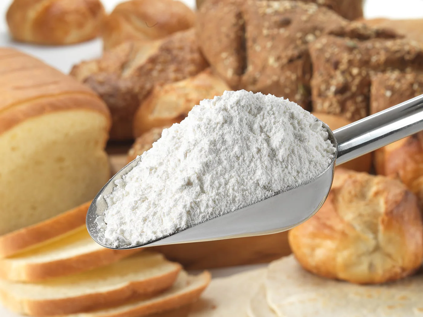 WiO All-Purpose Flour (5lbs) - Image 2